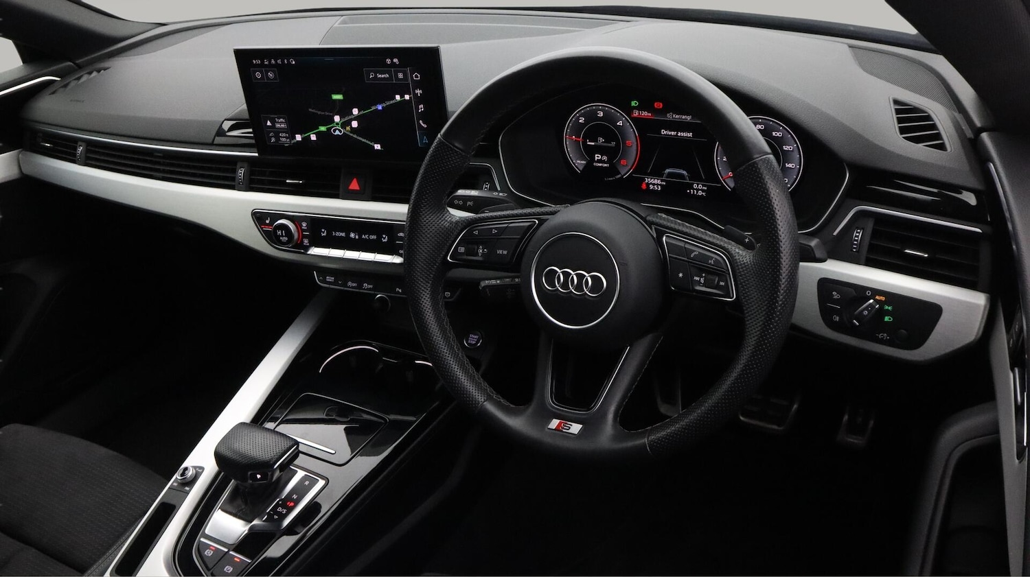 Used Audi A5 for sale - 76728055: Photo 10