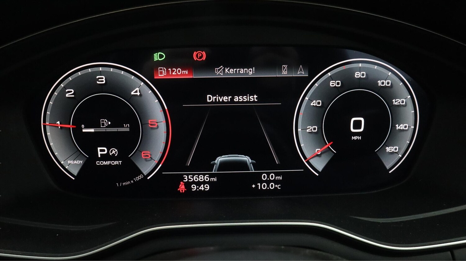 Used Audi A5 for sale - 76728055: Photo 11