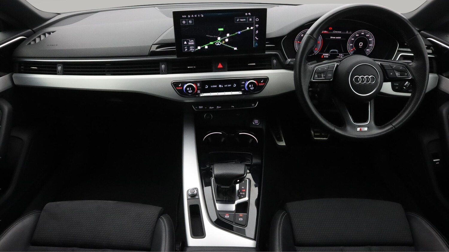 Used Audi A5 for sale - 76728055: Photo 14