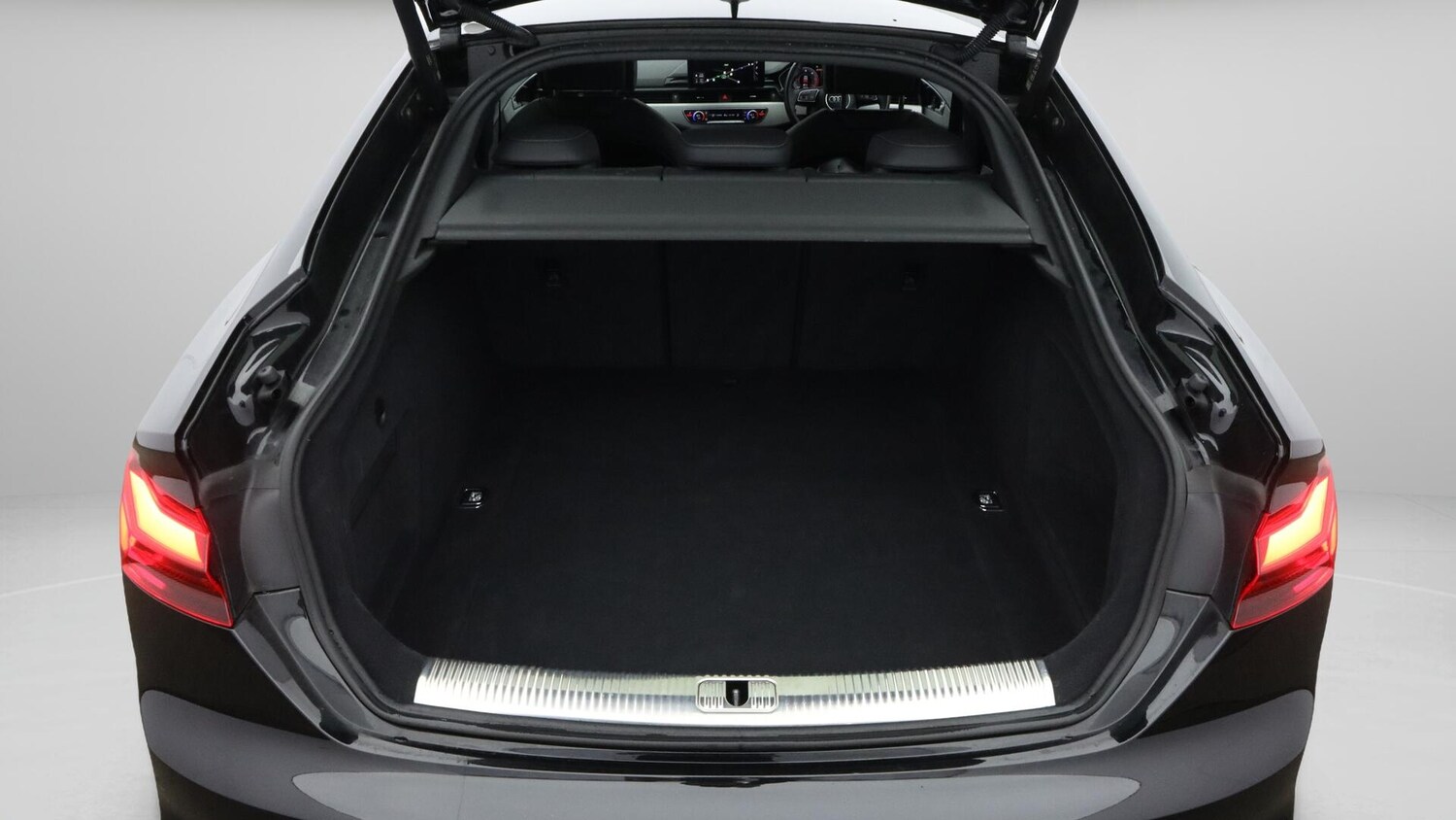 Used Audi A5 for sale - 76728055: Photo 18