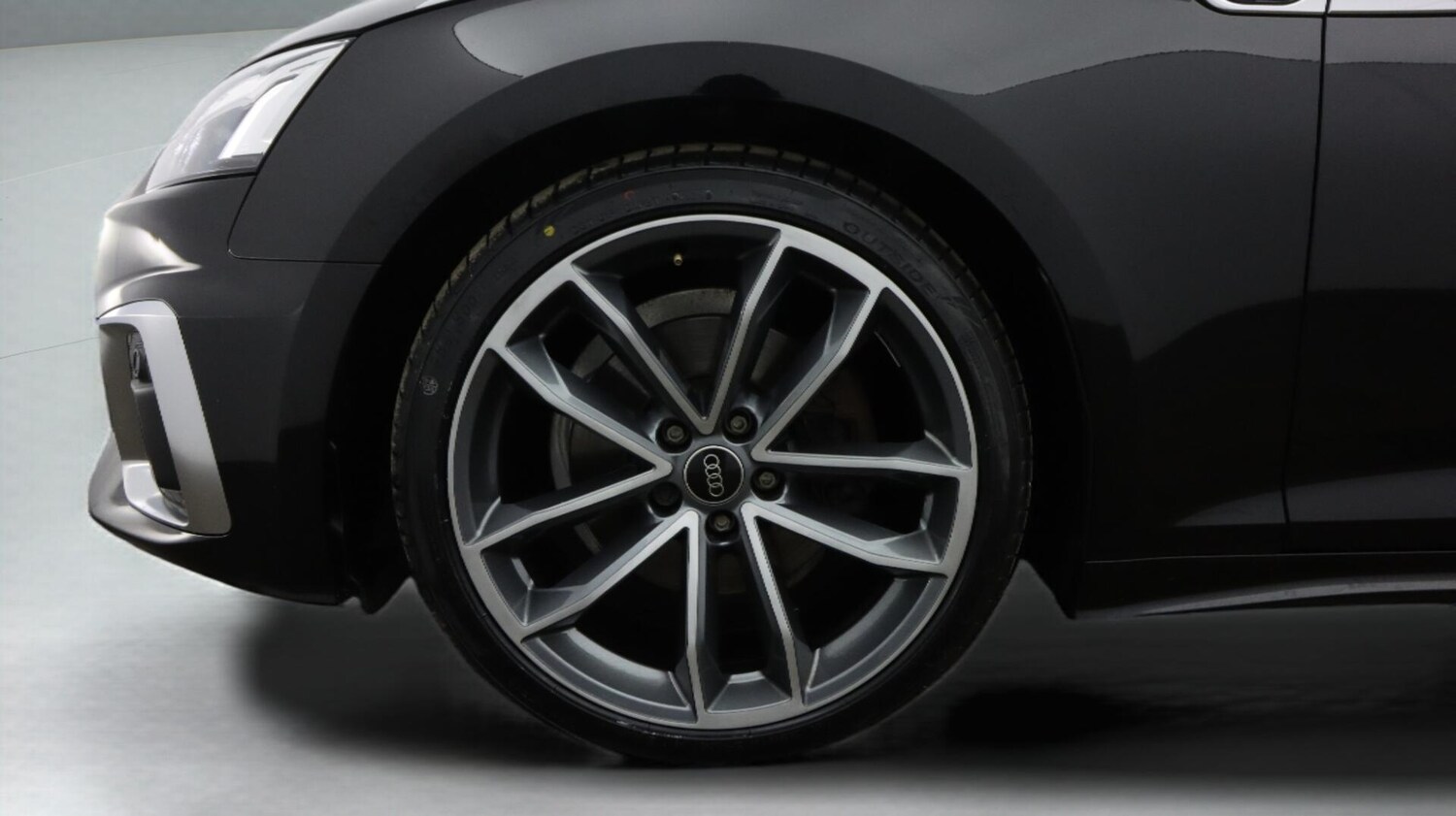 Used Audi A5 for sale - 76728055: Photo 19