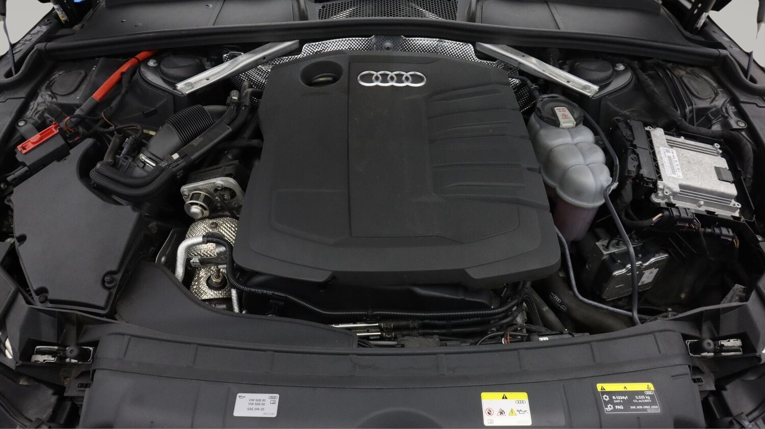 Used Audi A5 for sale - 76728055: Photo 20