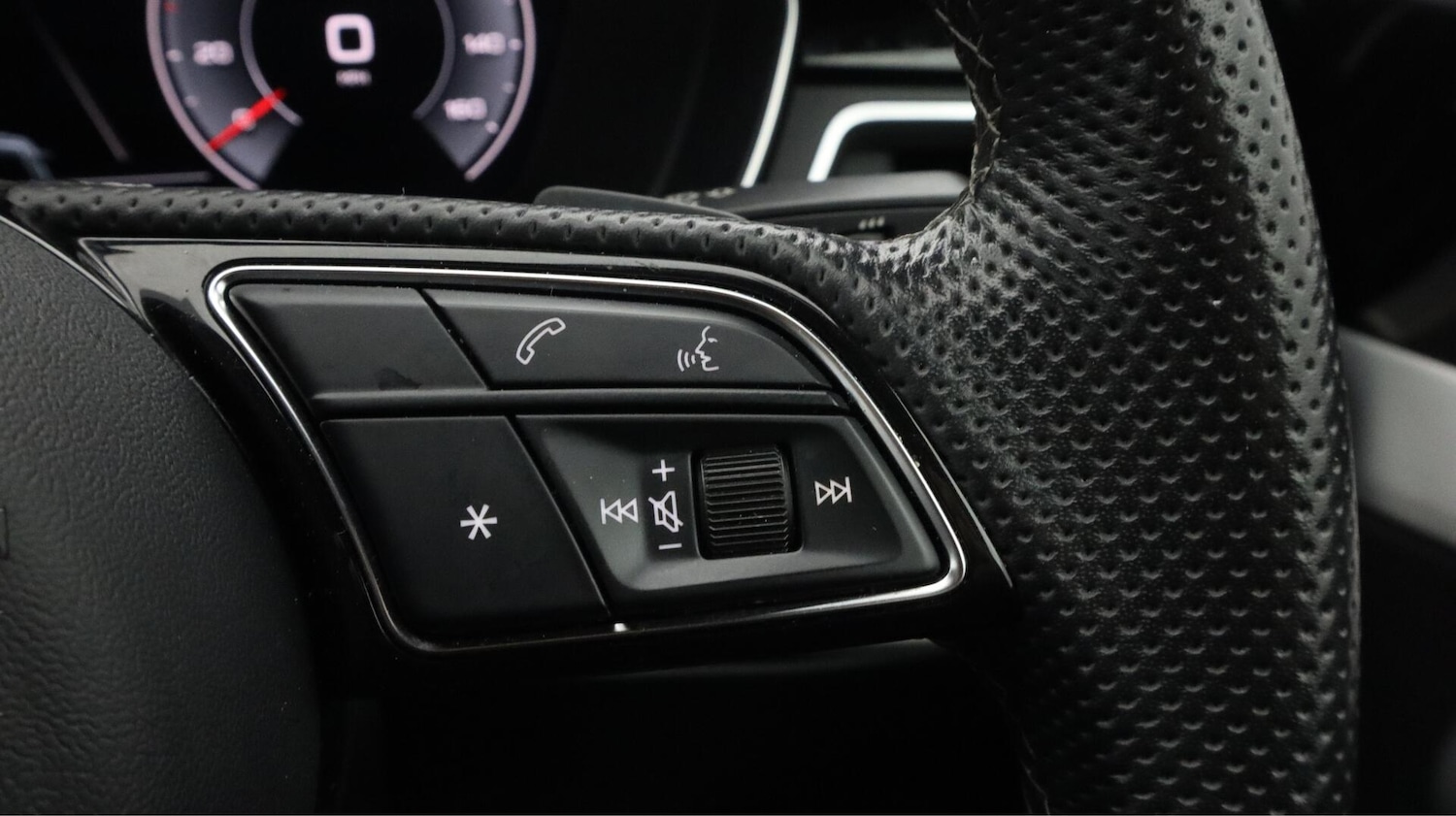 Used Audi A5 for sale - 76728055: Photo 25