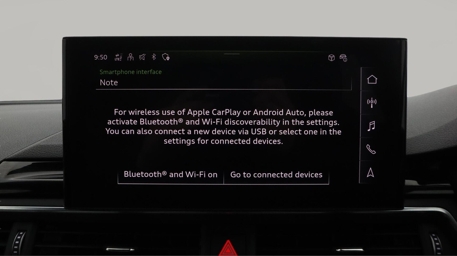 Used Audi A5 for sale - 76728055: Photo 26