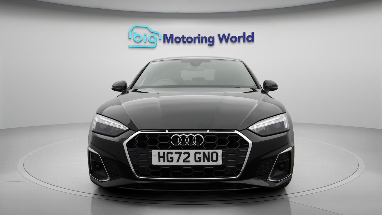 Used Audi A5 for sale - 76728055: Photo 3