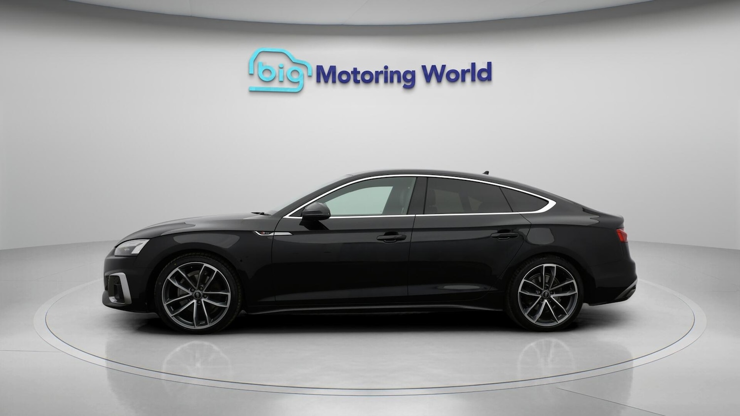 Used Audi A5 for sale - 76728055: Photo 5