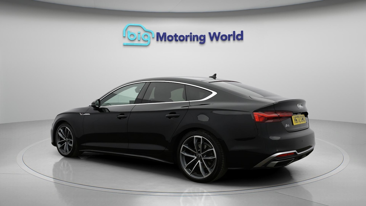 Used Audi A5 for sale - 76728055: Photo 6