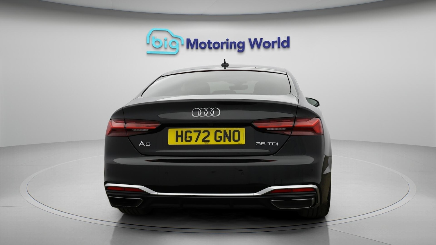 Used Audi A5 for sale - 76728055: Photo 7