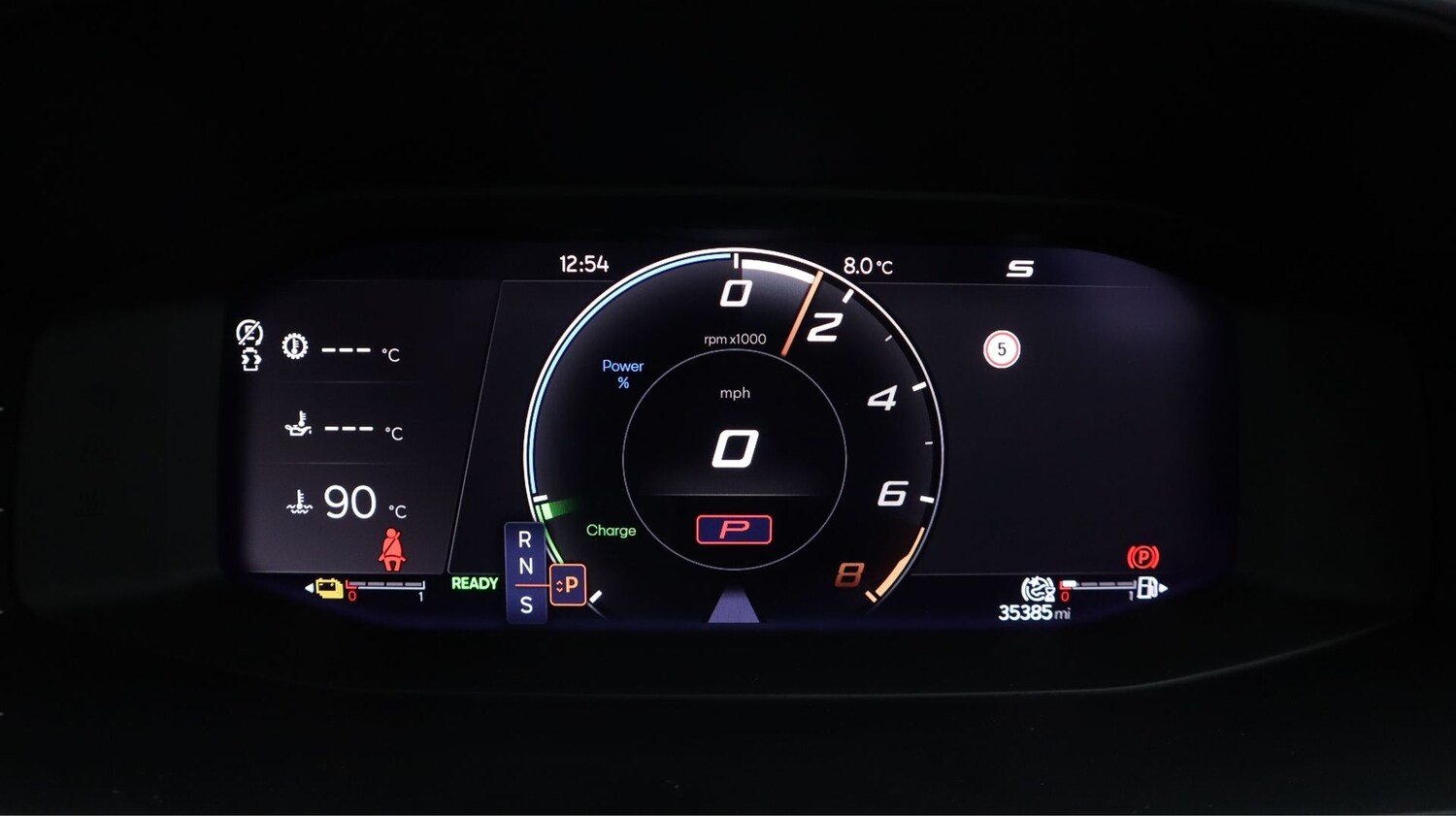 Used Cupra Formentor 2023 for sale - 77463354: Photo 10