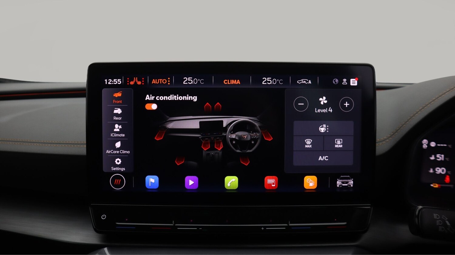 Used Cupra Formentor 2023 for sale - 77463354: Photo 12