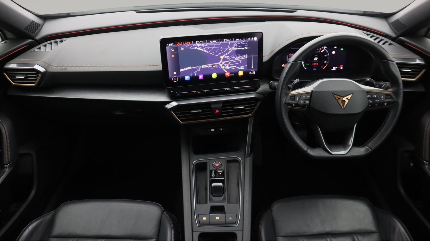 Used Cupra Formentor 2023 for sale - 77463354: Photo 13