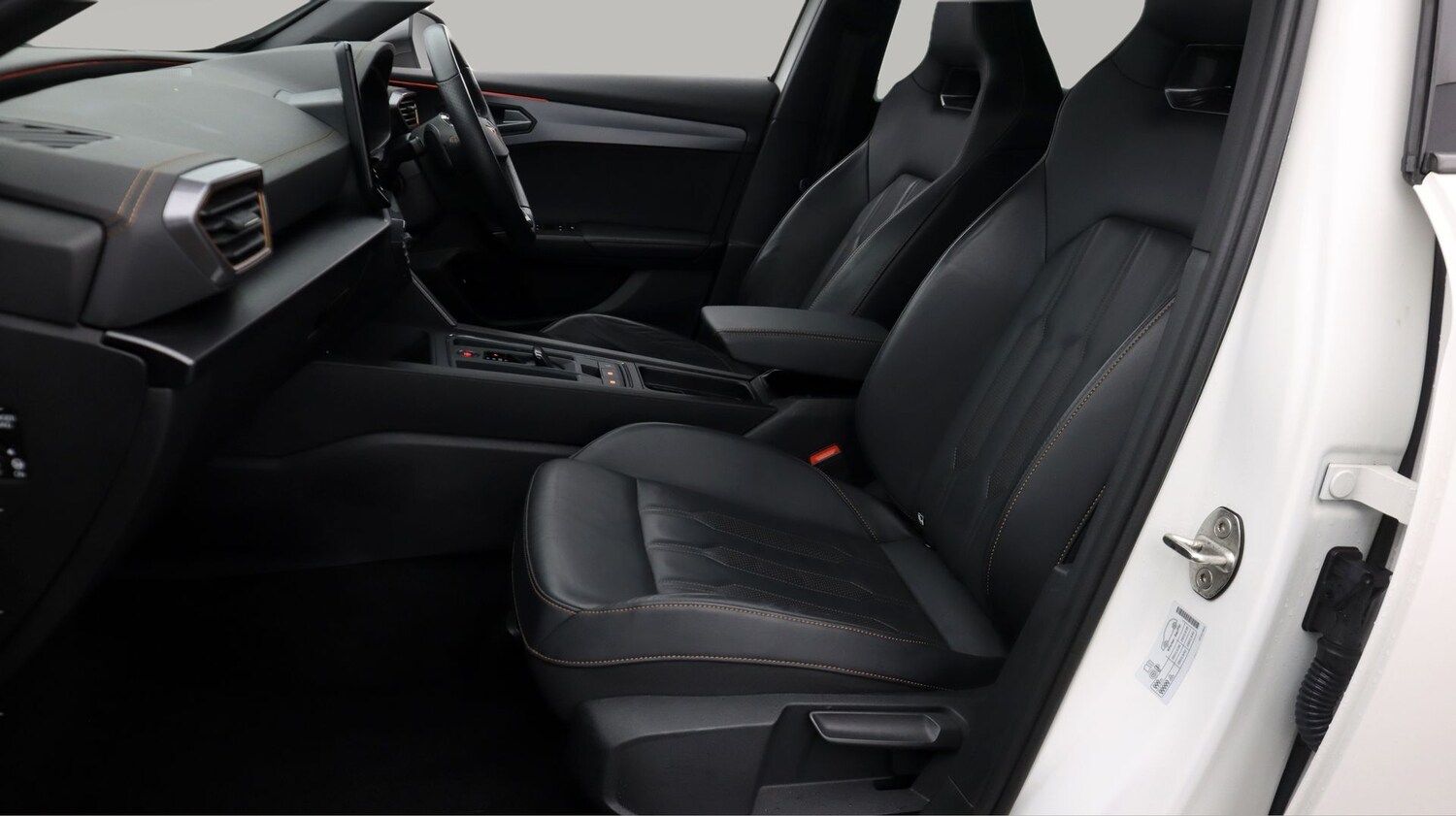 Used Cupra Formentor 2023 for sale - 77463354: Photo 14