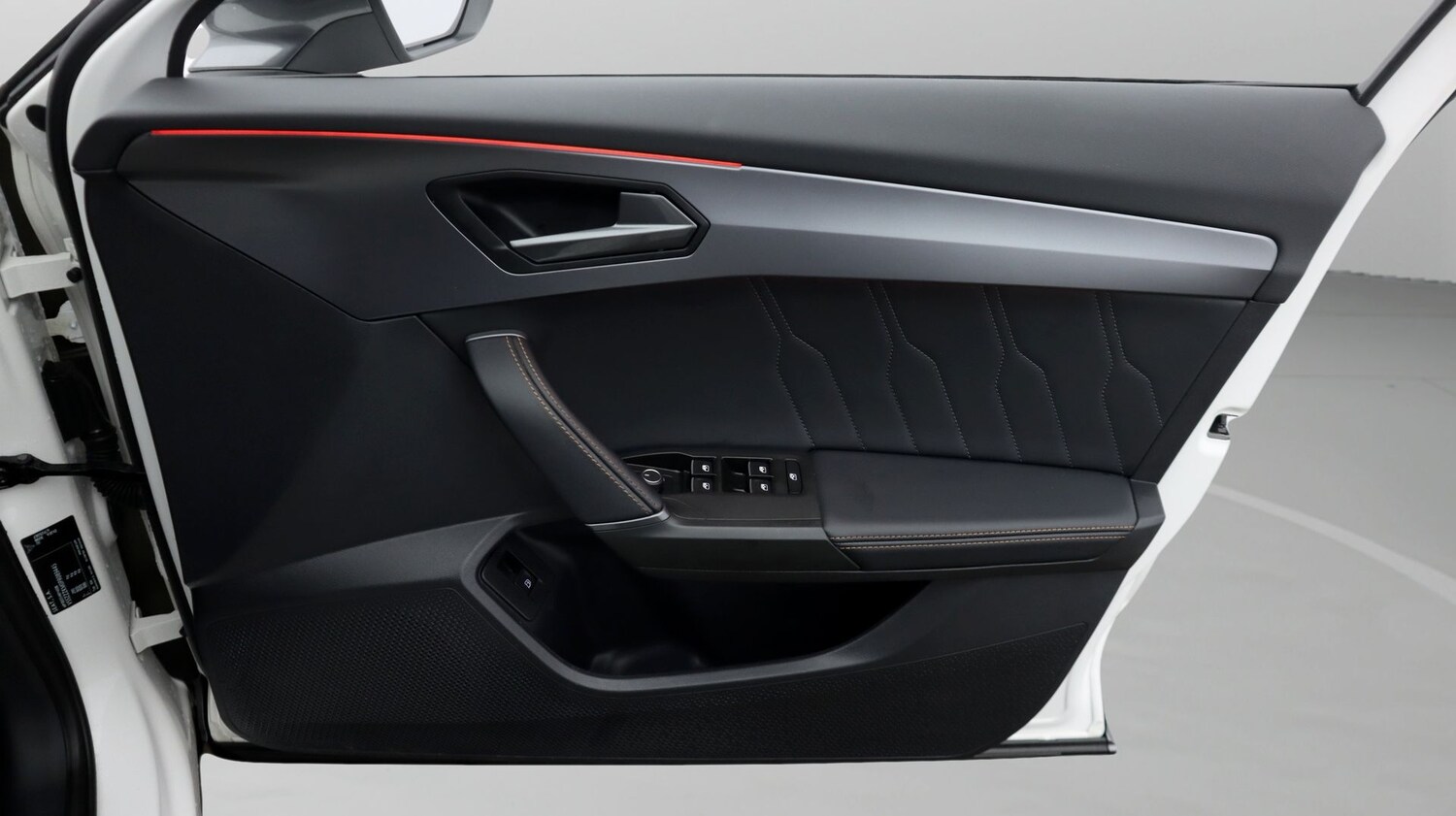 Used Cupra Formentor 2023 for sale - 77463354: Photo 15