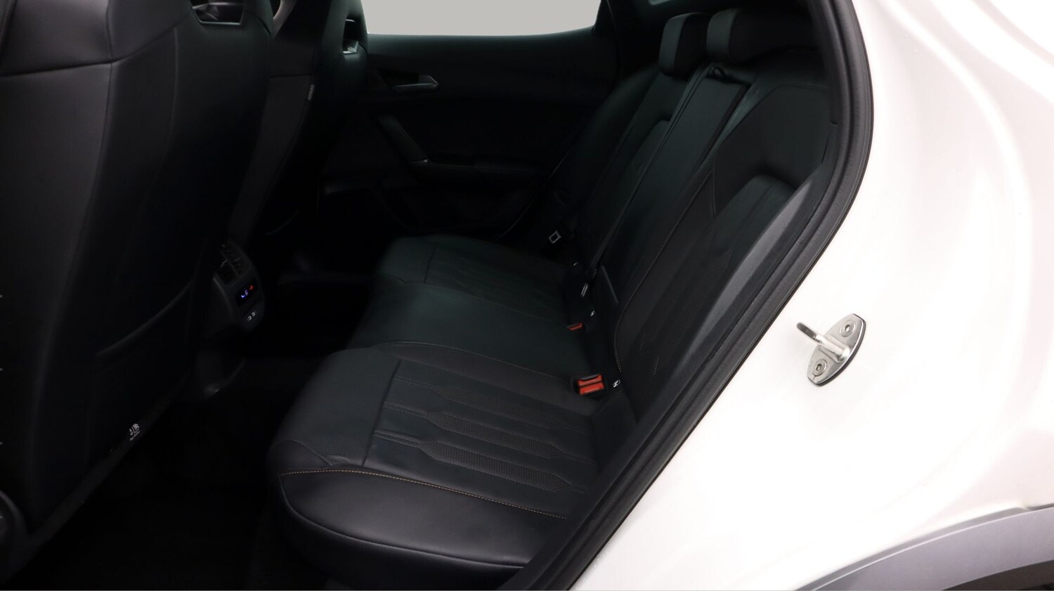 Used Cupra Formentor 2023 for sale - 77463354: Photo 16