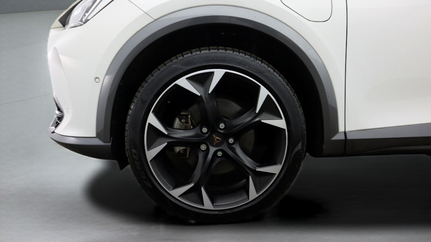 Used Cupra Formentor 2023 for sale - 77463354: Photo 18