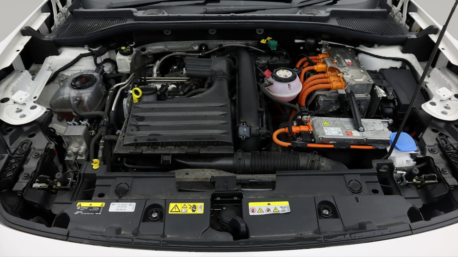 Used Cupra Formentor 2023 for sale - 77463354: Photo 19