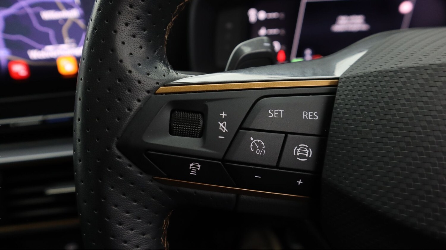 Used Cupra Formentor 2023 for sale - 77463354: Photo 20