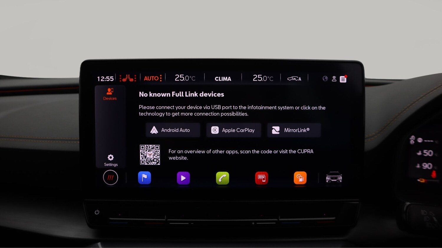 Used Cupra Formentor 2023 for sale - 77463354: Photo 22