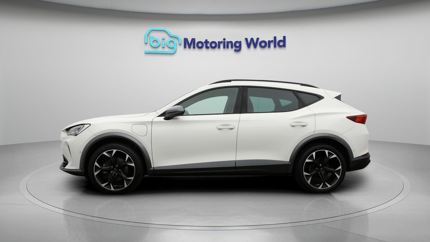 Used Cupra Formentor 2023 for sale - 77463354: Photo 4