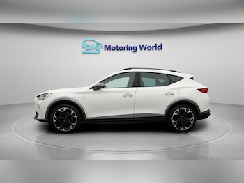 Used Cupra Formentor 2023 for sale - 77463354: Photo