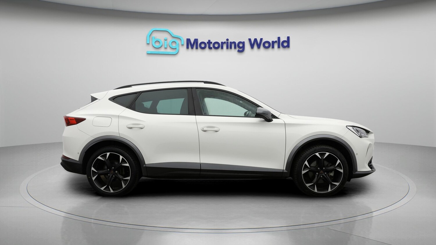 Used Cupra Formentor 2023 for sale - 77463354: Photo 8