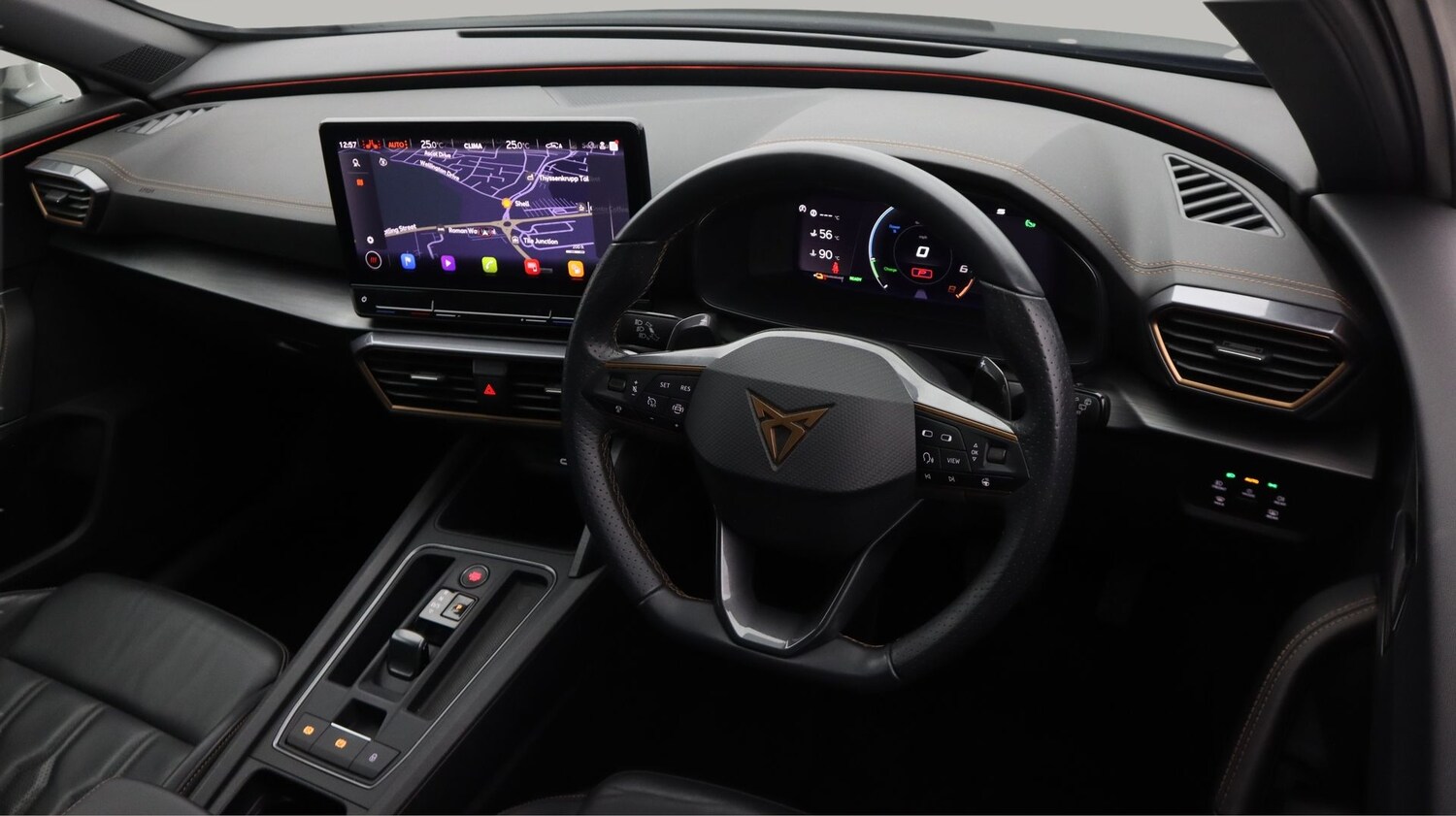 Used Cupra Formentor 2023 for sale - 77463354: Photo 9