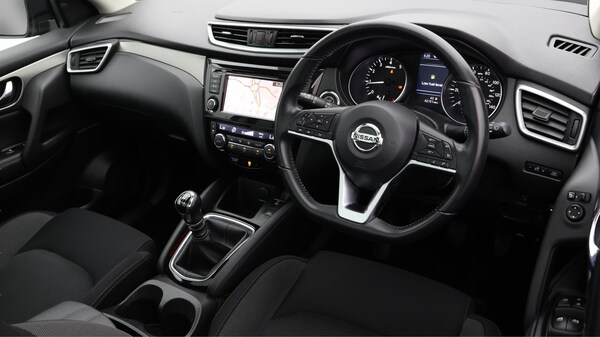 Used Nissan Qashqai 2019 for sale - 76270147: Photo 10