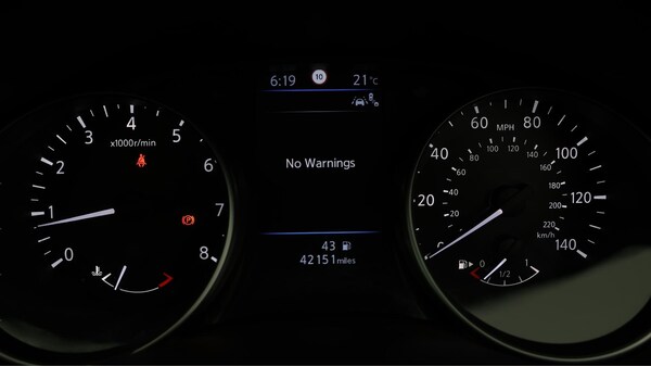 Used Nissan Qashqai 2019 for sale - 76270147: Photo 11