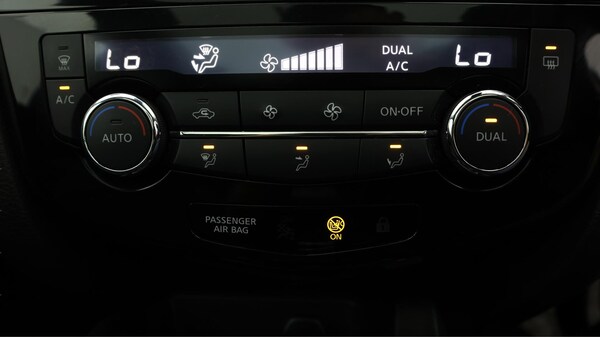 Used Nissan Qashqai 2019 for sale - 76270147: Photo 13