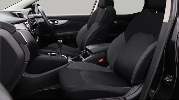 Used Nissan Qashqai 2019 for sale - 76270147: Photo 15