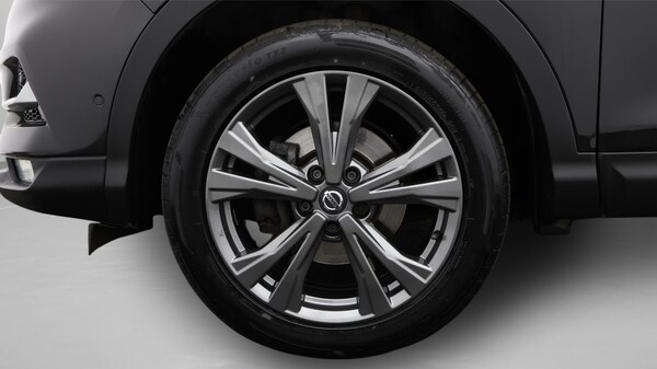 Used Nissan Qashqai 2019 for sale - 76270147: Photo 19