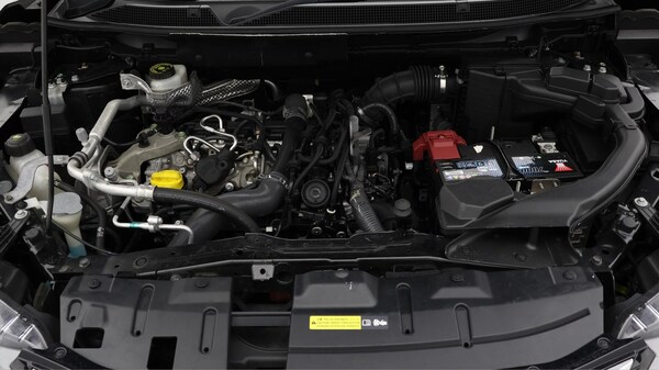 Used Nissan Qashqai 2019 for sale - 76270147: Photo 20