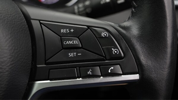 Used Nissan Qashqai 2019 for sale - 76270147: Photo 24