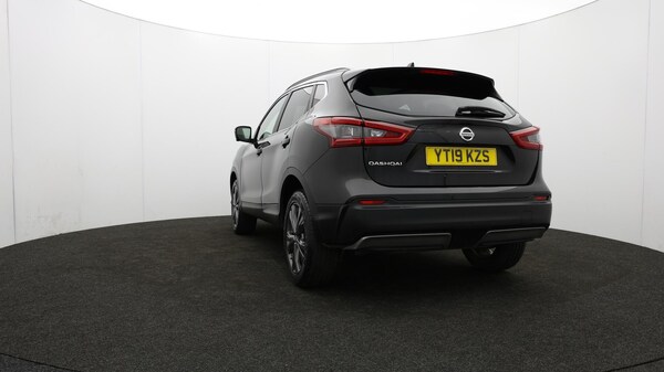 Used Nissan Qashqai 2019 for sale - 76270147: Photo 35