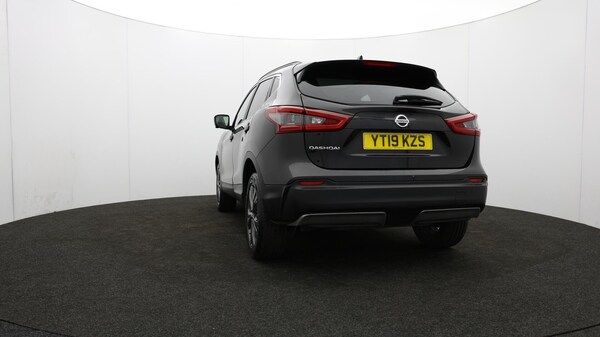 Used Nissan Qashqai 2019 for sale - 76270147: Photo 36