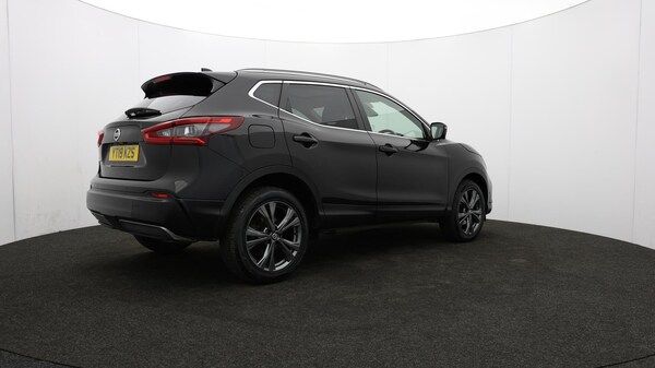 Used Nissan Qashqai 2019 for sale - 76270147: Photo 37