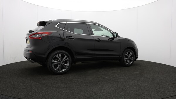 Used Nissan Qashqai 2019 for sale - 76270147: Photo 39