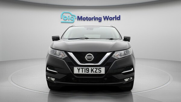 Used Nissan Qashqai 2019 for sale - 76270147: Photo 3