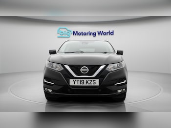 Used Nissan Qashqai 2019 for sale - 76270147: Photo 3