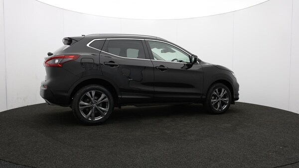 Used Nissan Qashqai 2019 for sale - 76270147: Photo 40