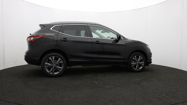 Used Nissan Qashqai 2019 for sale - 76270147: Photo 41