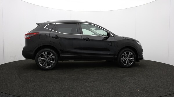 Used Nissan Qashqai 2019 for sale - 76270147: Photo 42