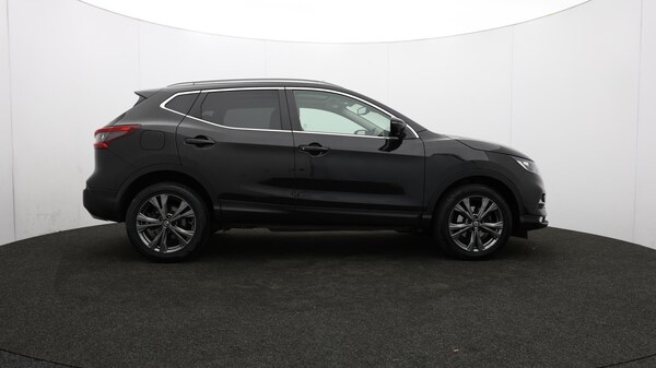 Used Nissan Qashqai 2019 for sale - 76270147: Photo 43