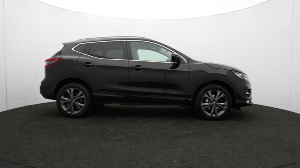 Used Nissan Qashqai 2019 for sale - 76270147: Photo 44