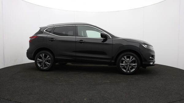 Used Nissan Qashqai 2019 for sale - 76270147: Photo 45