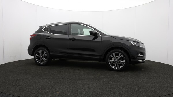 Used Nissan Qashqai 2019 for sale - 76270147: Photo 46