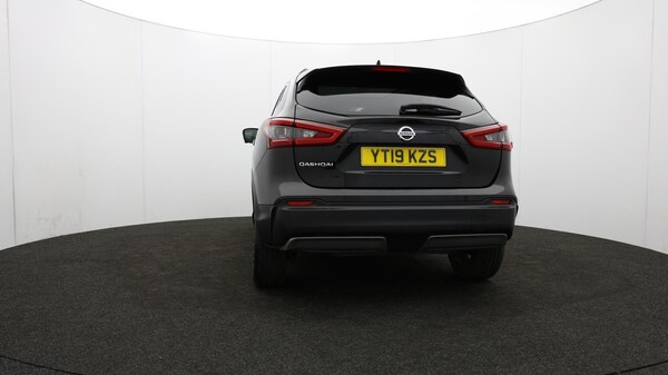 Used Nissan Qashqai 2019 for sale - 76270147: Photo 47