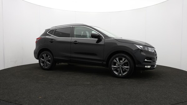Used Nissan Qashqai 2019 for sale - 76270147: Photo 48