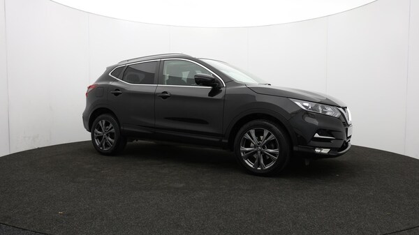 Used Nissan Qashqai 2019 for sale - 76270147: Photo 49