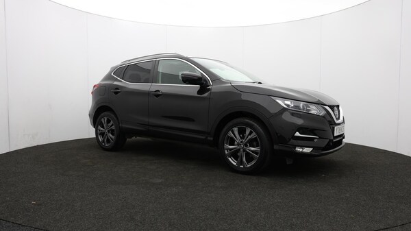 Used Nissan Qashqai 2019 for sale - 76270147: Photo 50